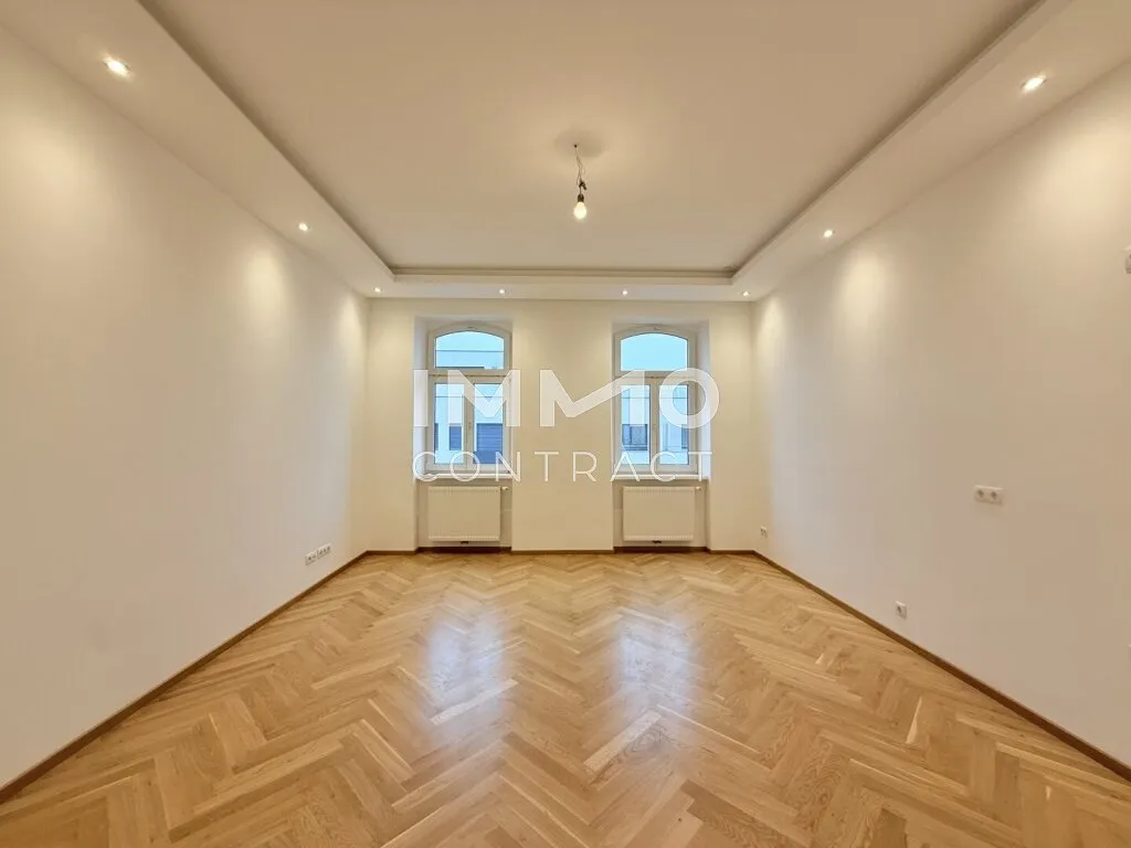Wohnung – Wien - Ansicht 2