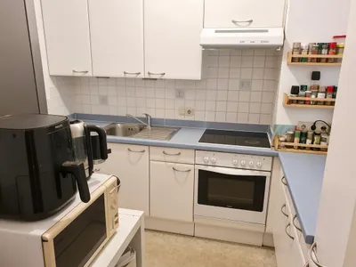 2-Zimmer-Wohnung mieten in Graz – 60 m², € 735 – Bild 8 von 15