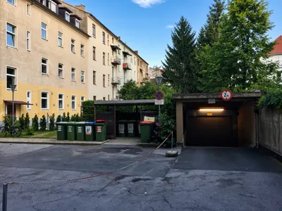 2-Zimmer-Wohnung mieten in Graz – 60 m², € 735 – Bild 15 von 15