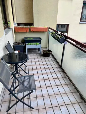 2-Zimmer-Wohnung mieten in Graz – 60 m², € 735 – Bild 11 von 15
