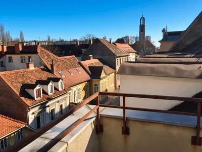 2-Zimmer-Wohnung mieten in Graz – 60 m², € 735 – Bild 14 von 15