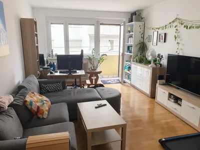 2-Zimmer-Wohnung mieten in Graz – 60 m², € 735 – Bild 2 von 15