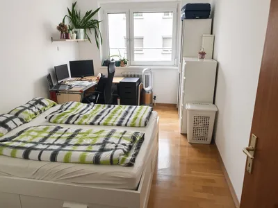 2-Zimmer-Wohnung mieten in Graz – 60 m², € 735 – Bild 5 von 15