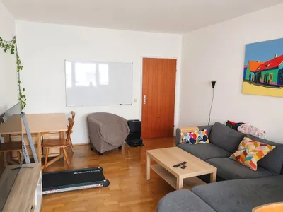 2-Zimmer-Wohnung mieten in Graz – 60 m², € 735 – Bild 3 von 15