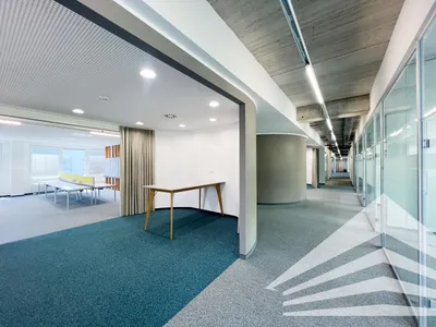 Gewerbeimmobilie mieten in Linz – 1 754 m², € 31.579 – Bild 4 von 13