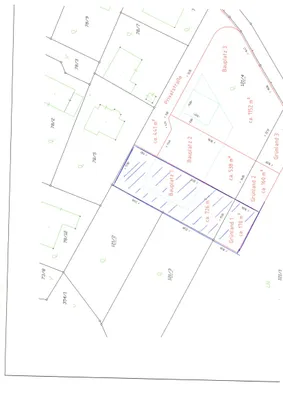 Grundstück kaufen in Wels-Land – 896 m², € 245 – Bild 4 von 4