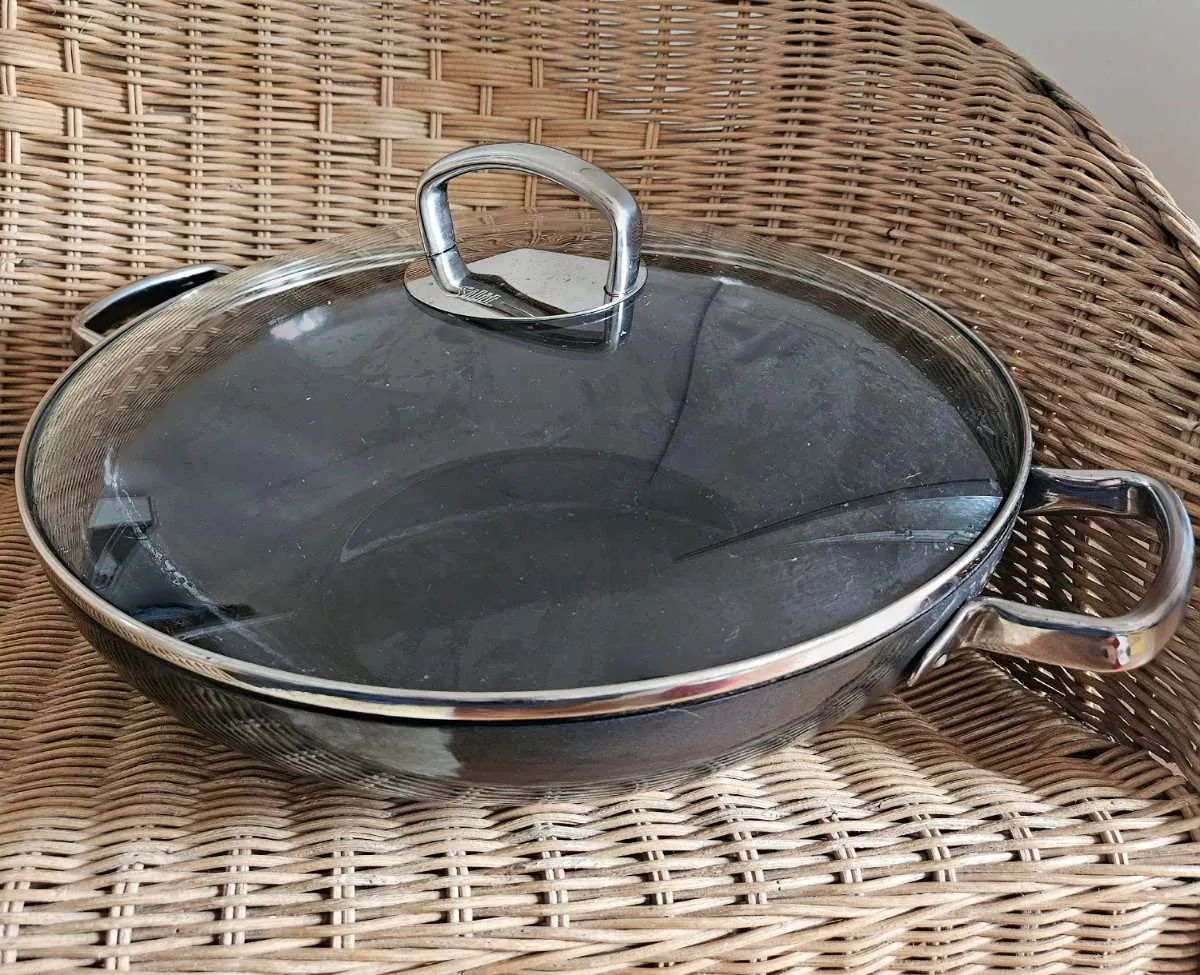 Silit Wok 36cm 