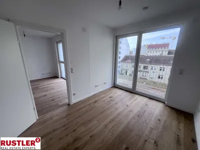 3-Zimmer-Wohnung kaufen in Wien – 47,88 m², € 313.000 – Bild 1 von 12