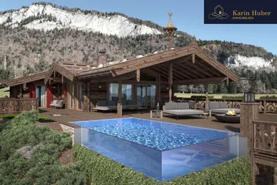 Grundstück kaufen in Kitzbühel – 900 m² – Bild 5 von 5