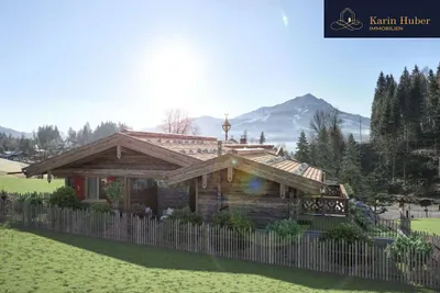 Grundstück kaufen in Kitzbühel – 900 m² – Bild 4 von 5