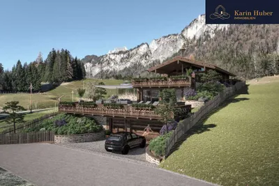 Grundstück kaufen in Kitzbühel – 900 m² – Bild 3 von 5