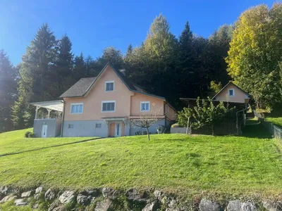 5-Zimmer-Gewerbeimmobilie kaufen in Deutschlandsberg – 200 m², € 570.000 – Bild 3 von 27