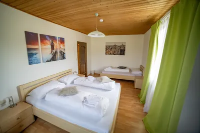 3-Zimmer-Wohnung mieten in Klagenfurt Land – 92 m², € 1.250 – Bild 6 von 12