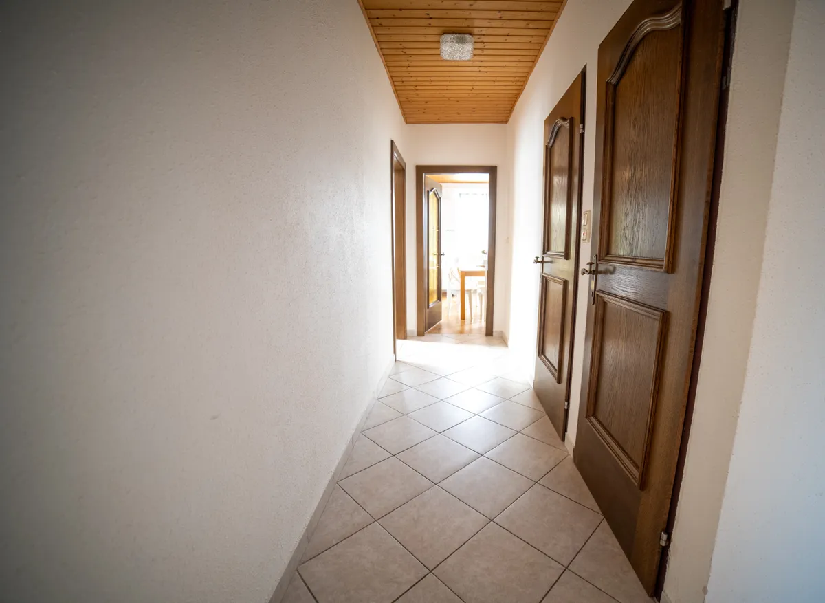 Wohnung – Keutschach am See, Plaschischen - Ansicht 2
