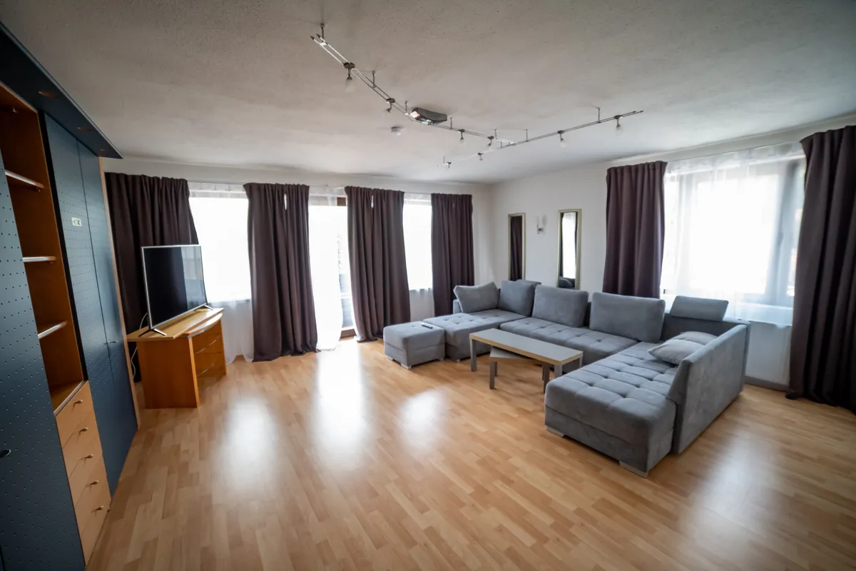Wohnung – Keutschach am See, Plaschischen - Ansicht 3