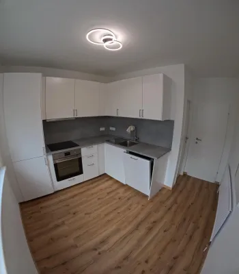 3-Zimmer-Wohnung mieten in Korneuburg – 67 m², € 1.188 – Bild 1 von 11