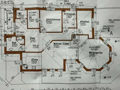 Haus kaufen in Bruck an der Leitha – 122 m², € 499.000 – Bild 30 von 30