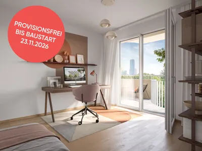 4-Zimmer-Wohnung kaufen in Wien – 77,43 m², € 469.300 – Bild 6 von 12