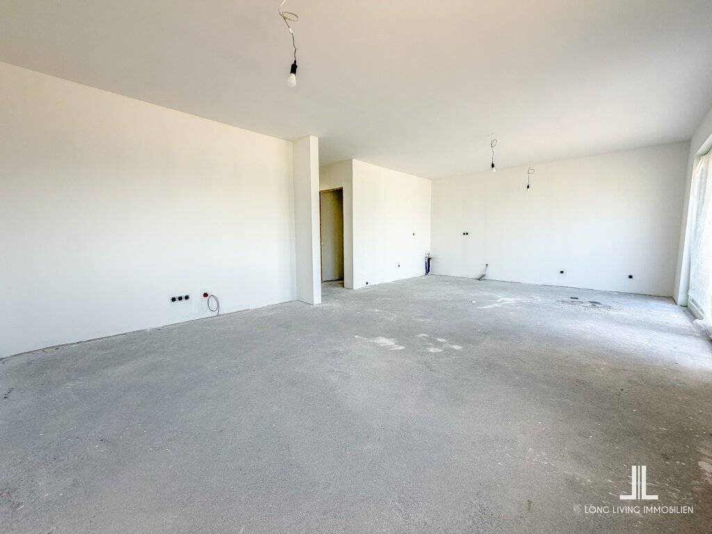 JH24! Wohnen zwischen Stadt & Natur! Übergabe im Juli 2026! Top 6 - Familienfreundliche Balkonwohnung im 1. Obergeschoss - Ansicht 3