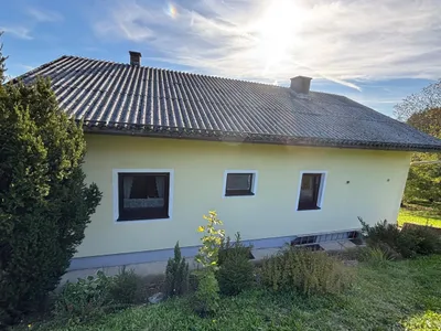 6-Zimmer-Haus mieten in Schärding – 100 m², € 1.150 – Bild 6 von 8