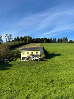 6-Zimmer-Haus mieten in Schärding – 100 m², € 1.150 – Bild 2 von 8