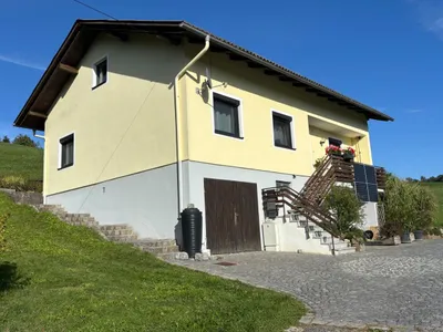 6-Zimmer-Haus mieten in Schärding – 100 m², € 1.150 – Bild 3 von 8