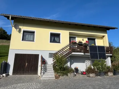 6-Zimmer-Haus mieten in Schärding – 100 m², € 1.150 – Bild 4 von 8