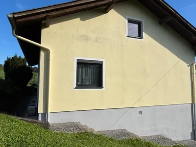 6-Zimmer-Haus mieten in Schärding – 100 m², € 1.150 – Bild 5 von 8