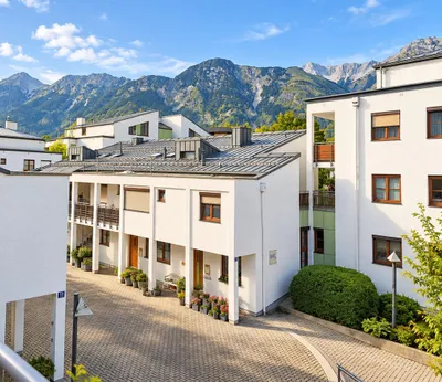 Wohnung mieten in Innsbruck-Land – 45 m² – Bild 5 von 5