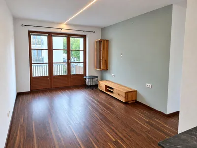 Wohnung mieten in Innsbruck-Land – 45 m² – Bild 2 von 5
