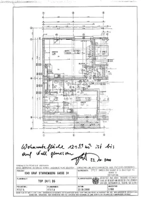 Dachgeschosswohnung 4. Bezirk – Bild 2