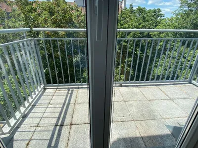 Dachgeschosswohnung 4. Bezirk – Bild 3
