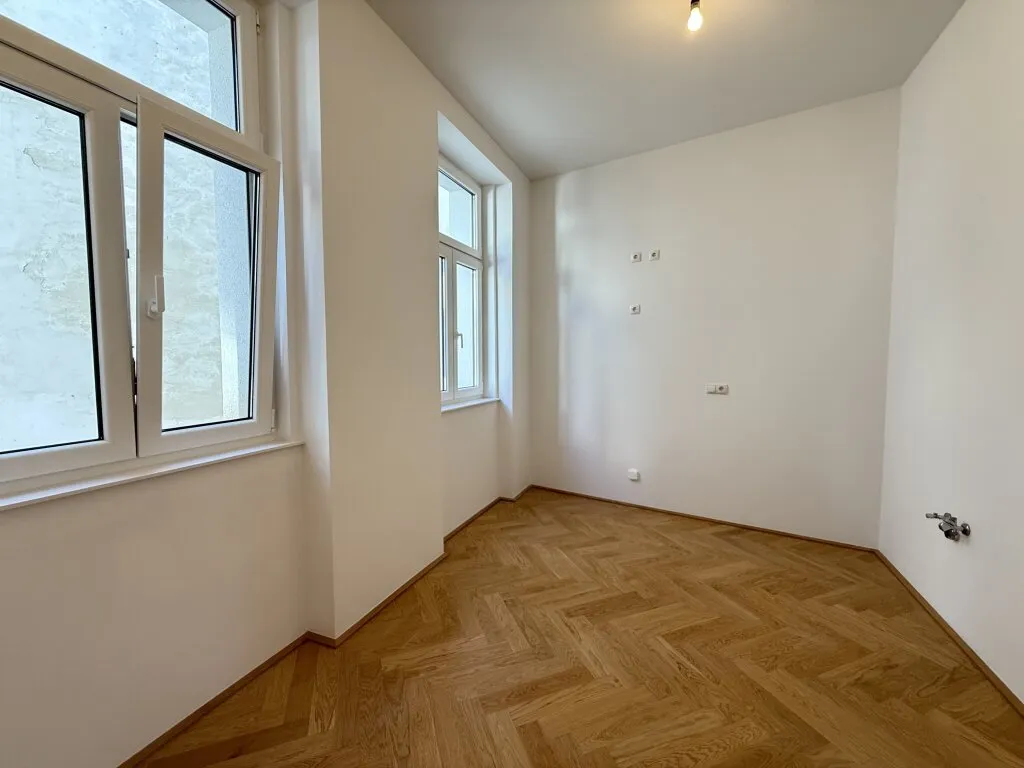 Wohnung – Wien - Ansicht 2