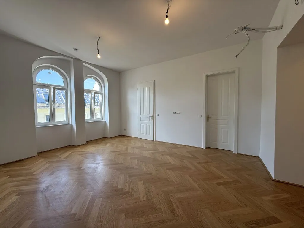 Wohnung – Wien - Ansicht 3