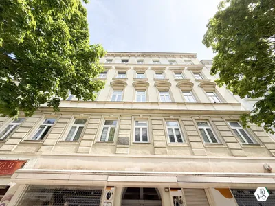 2-Zimmer-Wohnung kaufen in Wien – 43,1 m², € 198.000