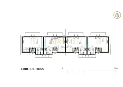 5-Zimmer-Haus kaufen in Wien – 124 m², € 449.900 – Bild 10 von 14