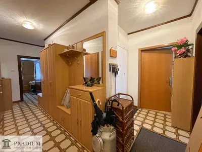 3-Zimmer-Wohnung mieten in Baden – 85 m², € 945 – Bild 8 von 11