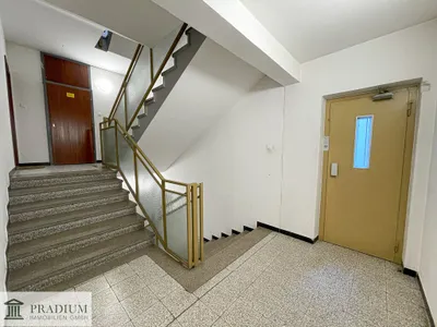 3-Zimmer-Wohnung mieten in Baden – 85 m², € 945 – Bild 10 von 11