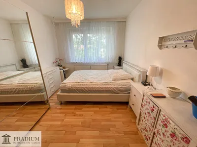 3-Zimmer-Wohnung mieten in Baden – 85 m², € 945 – Bild 3 von 11