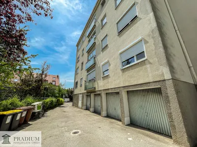 3-Zimmer-Wohnung mieten in Baden – 85 m², € 945 – Bild 11 von 11