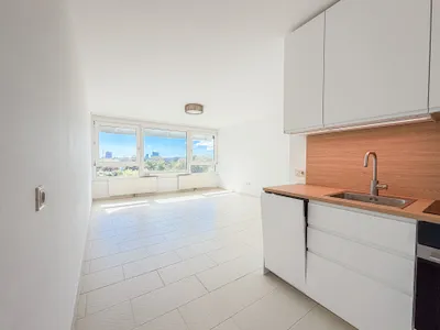 2-Zimmer-Wohnung mieten in Wien – 56,14 m², € 1.040 – Bild 1 von 10
