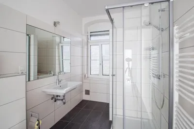 1-Zimmer-Wohnung mieten in Kirchdorf an der Krems – 46,9 m², € 622 – Bild 5 von 5