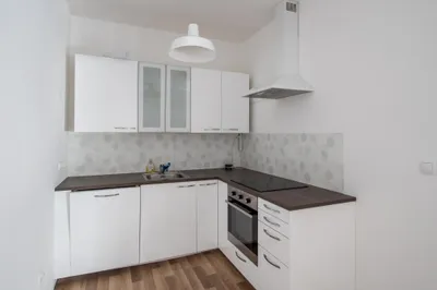 1-Zimmer-Wohnung mieten in Kirchdorf an der Krems – 46,9 m², € 622 – Bild 3 von 5