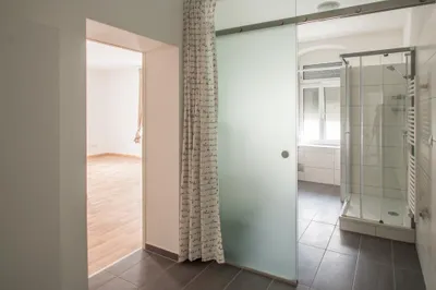 1-Zimmer-Wohnung mieten in Kirchdorf an der Krems – 46,9 m², € 622 – Bild 4 von 5