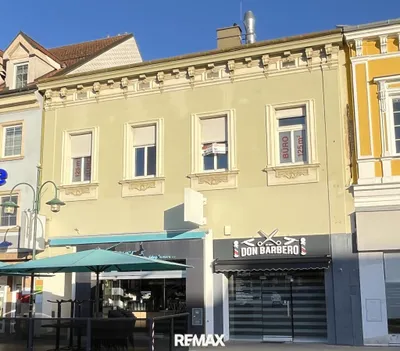 Gewerbeimmobilie kaufen in Mistelbach – 320 m², € 900.000 – Bild 2 von 19
