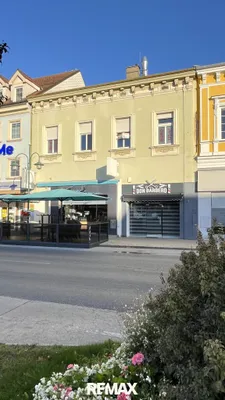 Gewerbeimmobilie kaufen in Mistelbach – 320 m², € 900.000 – Bild 17 von 19