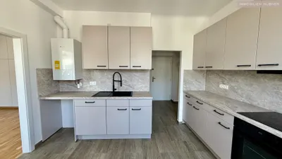 2-Zimmer-Wohnung mieten in Wien – 60 m², € 1.043 – Bild 2 von 14