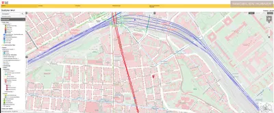 2-Zimmer-Wohnung mieten in Wien – 60 m², € 1.043 – Bild 11 von 14