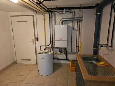5-Zimmer-Haus mieten in Eisenstadt - Umgebung – 126 m², € 1.789 – Bild 9 von 17