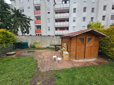 5-Zimmer-Haus mieten in Eisenstadt - Umgebung – 126 m², € 1.789 – Bild 12 von 17